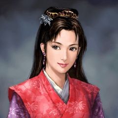 三国志10美女mod图片